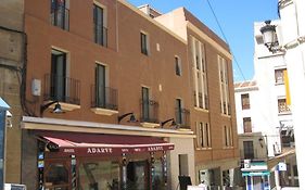Baluart Apartments